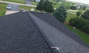 Trusted Eureka, IL Roofing Experts